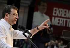 Обвинението на отстранения от длъжност кмет на Истанбул е за