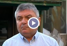 Тихомир Тодоров Една неразумна хлапашка прояваОкръжната прокуратура в Разград ще