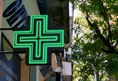 45 годишен мъж бе заловен на място от полицейски нарядРусенец на