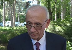 Здравният министър посети Благоевград за откриване на обновено отделение по