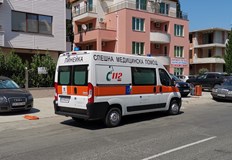 Тялото е откарано за аутопсия в Бургас започна досъдебно производствоВъзрастен