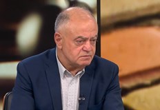 Съпредседателят на ДБ свърза записите с опитите за разбиване на