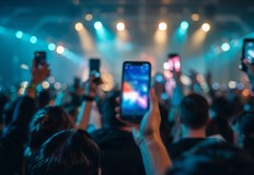 Фен сравнява концерта на Guns N Roses в София с