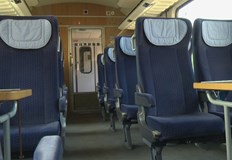 Министърът на транспорта призна за невиждан недостиг на подвижни състави