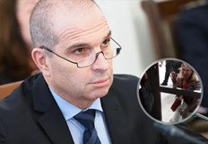 Управителят на Голдеър Хендлинг България е получил предупреждение за отнемане