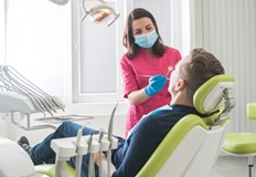 Новата структура се намира в ДКЦ 2 на ул Рига 35АПрез