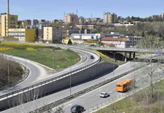 Сигналисти и пътни знаци ще регулират движението в районаОт утре