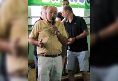 Основателят на клуба по бадминтон в Русе разказва за 50