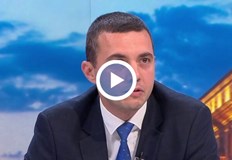 Депутатът призова за излизане на хората с корупционни помисли от