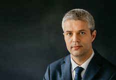 Благомир Коцев е в Националната следствена служба мярката му се