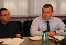 Русе е готов да бъде център на българското председателство на