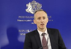 Красимир Вълчев При най ниска оценка ръководителите ще бъдат освобождаваниМинистерството на