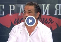 Атанас Мавродиев иска държавата да осигури къща за трето и