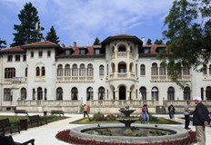 Столична община предаде управлението на областната администрация днес в 10 00