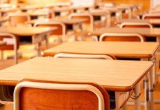 Записването на класираните ученици ще продължи от 15 до 17