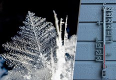 Планинските спасители предупреждават туристите да носят топли дрехи дори през