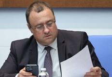 В 10 града и 183 села в страната водоснабдяването е