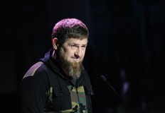 Президентът на Чечения беше спасен от служители на хотел в