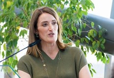 Гордея се с гласуването на Европейския парламент което проправя пътя