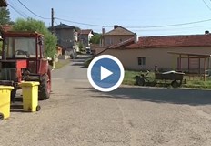 Вместо да спре и окаже помощ на пострадалия шофьорът на