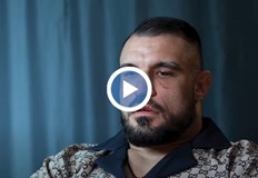 Боецът поиска възмездие от ММА федерацията след отхапаното ухоГеорги Валентинов