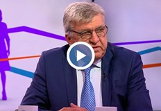 Екоминистърът отрече притеснения от предстоящия одит в МОСВМинистърът на околната