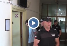 Съдът в Разград определи по лека мярка за неотклонение от поисканата