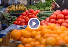 Васил Симов от ССБ анализира тенденциите при основните стокиХраните на