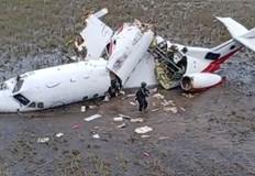 Властите подозират че машината е превозвала 400 килограма кокаин от