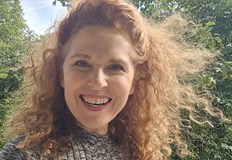 Журналистката разказа за раждането си без упойка и обвини родилката