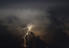 Очакват се валежи по Северното Черноморие към 7 8 августБългария влиза