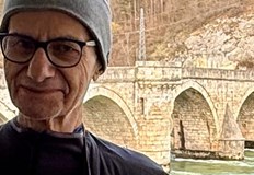 Пловдивчанинът беше известен със силно критичните си коментари за политиката