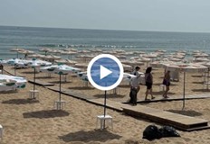 Туроператори отчитат рекорден брой заявки от чужденци за южното ни