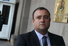 Министър Иван Иванов обяви над 485 милиона лева събираемост и