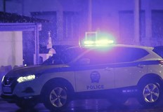 Полицията задържа и майка му за недостатъчен родителски контролМладеж на