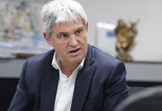 Пламен Димитров Бюджетният сектор изостава с 12 при заплатитеКонфедерацията на