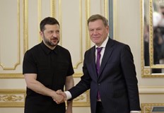 Дроновете Антонов 196 имат обсег от 1200 километра и могат да