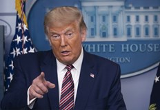 Това че руският президент се държи любезно не означава нищо