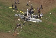 Трагедията разтърси местната общност в Северна КаролинаЧетиричленно семейство от Северна