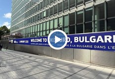 Утре финансовите министри от ЕС ще решат за приемането на