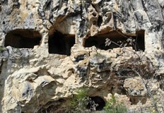 Около 29 хиляди туристи са ги посетили миналата година като