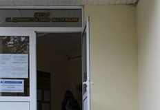 Звеното на МВР в Центъра за административно обслужване ще остане