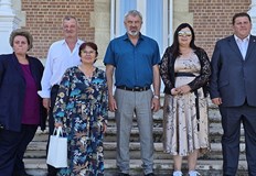 Документи за чужбина сред най често търсените от русенциОт началото на