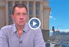 Нови блокове в АЕЦ Козлодуй до 2033 години са невъзможни