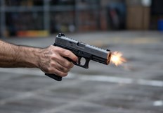 Двама мъже са задържани за 24 часа в Стара ЗагораДетски