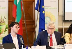 Язовирите ще издържат на засушаването ако водата се използва пестеливо