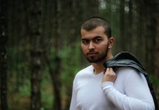 Авторът е издъхнал навръх 24 тия си рожден денНавръх 24 тия си