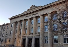 Мъж от Русе получи три години условно и пробация за