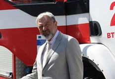 Като изключим пожара край Николово другите три пожара са на