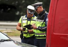 Образувано е бързо производство по случая28 годишен мъж от Плевен е